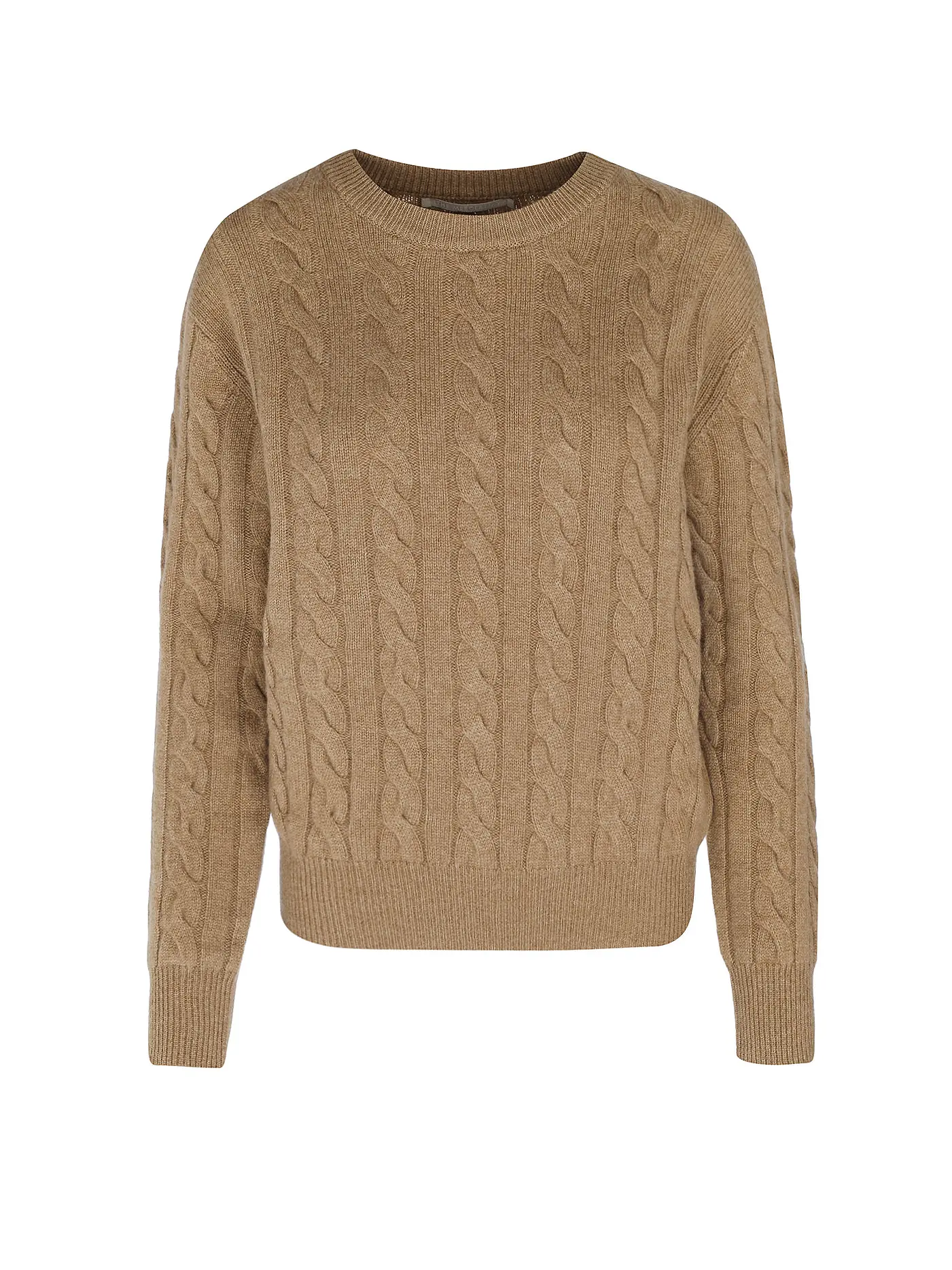 THE MERCER N.Y. | Pullover | camel